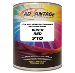 VIPER RED